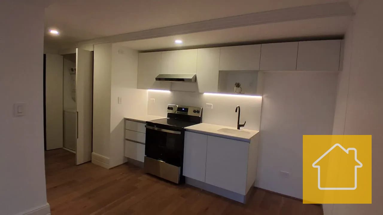 Apto con Excelente Ubicacion en Céntrico Zona 5 2 Hab — Apartamento en Alquiler en Céntrico, Zona 5, Guatemala, Ciudad — foto 6 de 11