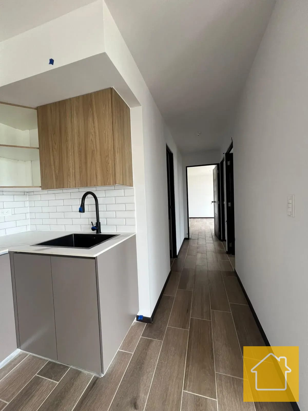 Oportunidad de Vivir en Zona 16 Ogawa Piedra Parada — Apartamento en Alquiler en El Pulté, Zona 16, Guatemala, Ciudad — foto 3 de 6