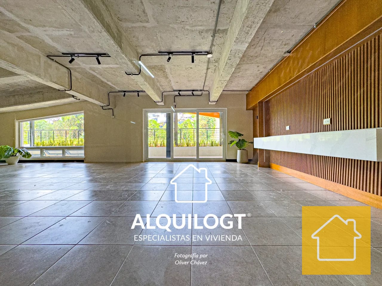 Apto con Excelente Ubicacion en Bossen Zona 2 de 1 Hab — Apartamento en Alquiler en Bossen, Zona 2, Guatemala, Ciudad — foto 3 de 16