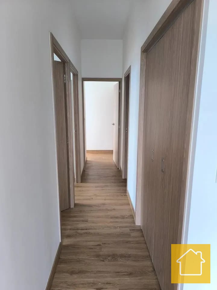 Apto en Vertical el Zapote Zona 2 de 3 Hab — Apartamento en Alquiler en Vertical El Zapote, Zona 2, Guatemala, Ciudad — foto 2 de 10
