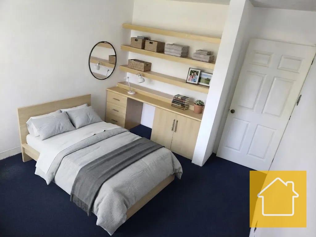 Casa Disponible en Renta en San Cristobal — Apartamento en Venta en Prados de San Cristóbal, Zona 8 Mixco, Guatemala, Ciudad — foto 7 de 15