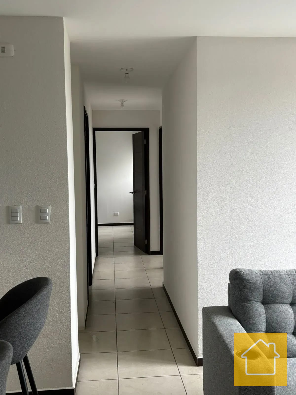 Apartamento Disponible en Parque San Jorge de 3 Hab — Apartamento en Alquiler en Parque San Jorge, Zona 11, Guatemala, Ciudad — foto 4 de 16