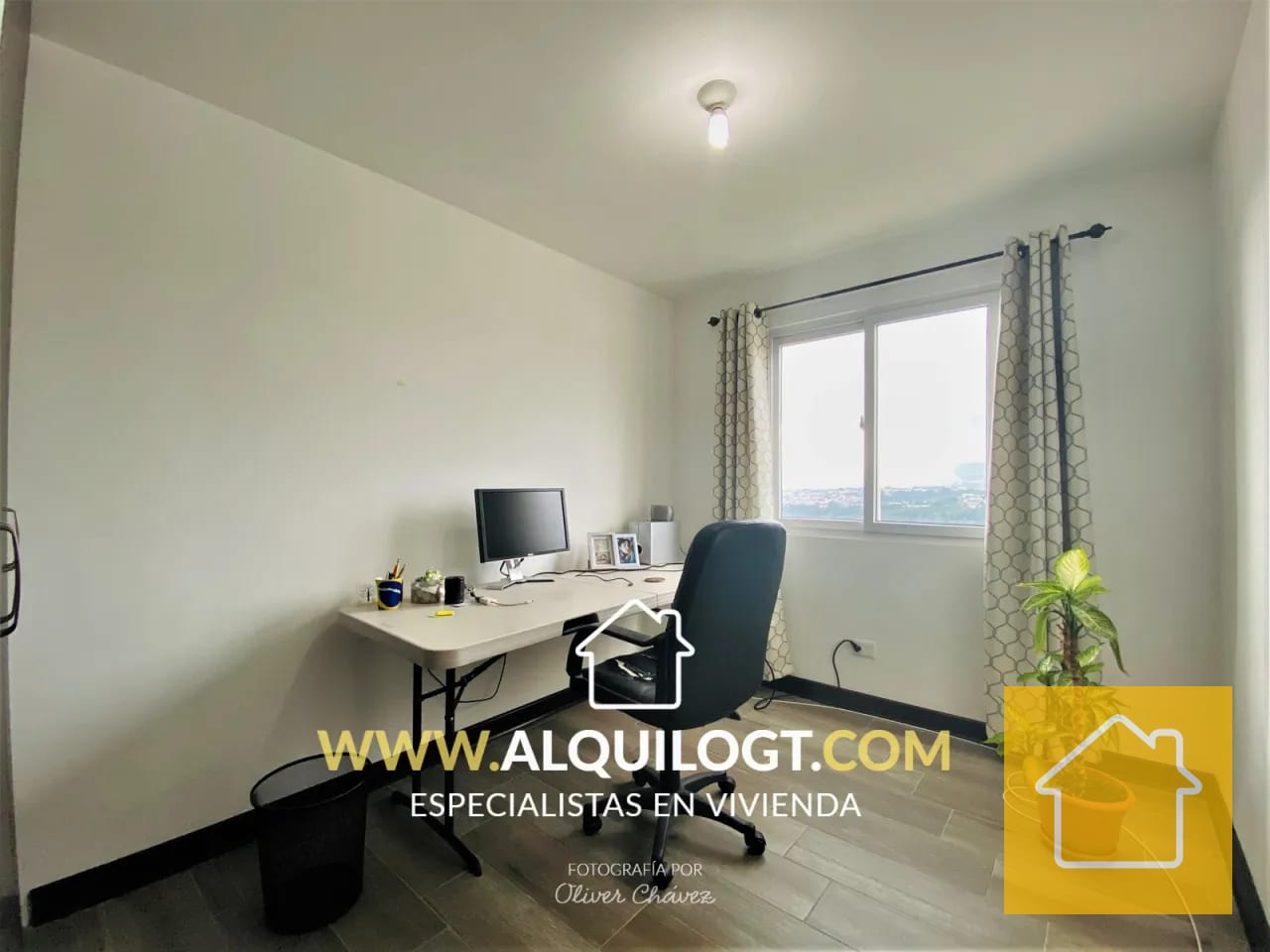 Oportunidad Apartamento Amueblado S Catarina Pinula Villas Granada 2 — Apartamento en Alquiler en Villas Granada Premier 2, Santa Catarina Pinula, Guatemala, Ciudad — foto 12 de 17