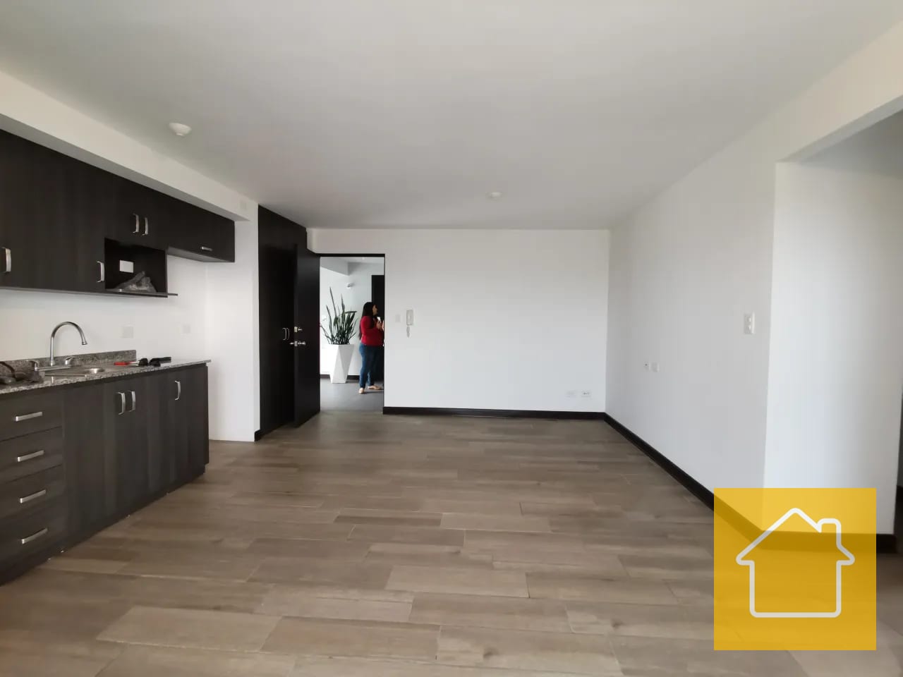 Apartamento Villa Granada 2 a Solo 10 Min de la 20 Calle — Apartamento en Alquiler en Villas Granada Premier 2, Santa Catarina Pinula, Guatemala, Ciudad — foto 2 de 17