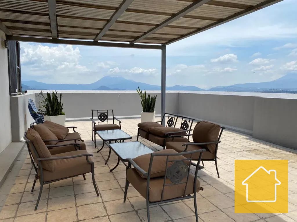 Apartamento Villa Granada 2 a Solo 10 Min de la 20 Calle — Apartamento en Alquiler en Villas Granada Premier 2, Santa Catarina Pinula, Guatemala, Ciudad — foto 14 de 17