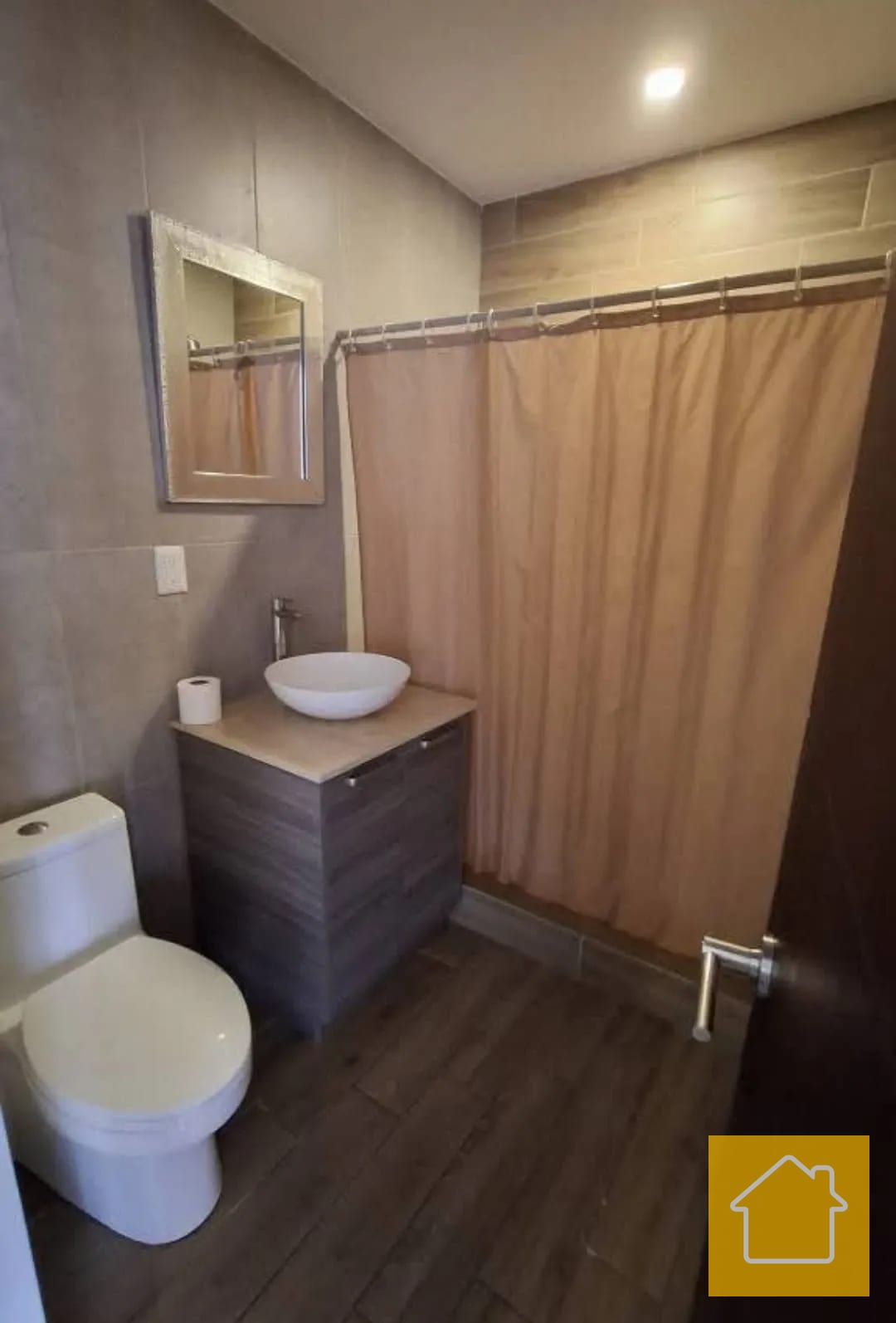 Apto Amueblado en O2 Carretera el Salvador KM 14.5 Alquilogt — Apartamento en Alquiler en O2, Carretera a El Salvador, Guatemala, Ciudad — foto 15 de 17