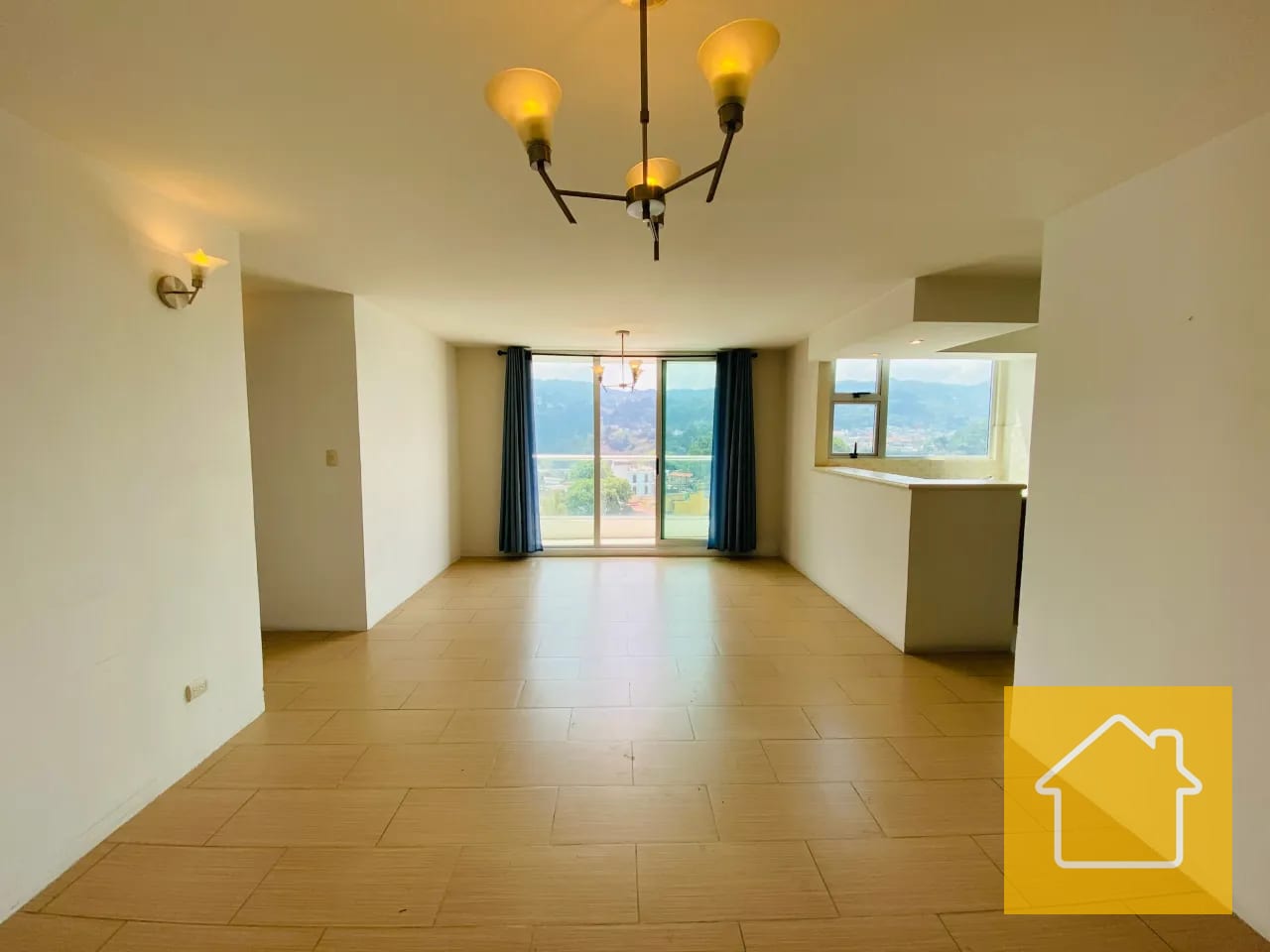 Oportunidad de Vivir en la Villa Zona 14 Alquilo GT — Apartamento en Alquiler en La Villa, Zona 14, Guatemala, Ciudad — foto 2 de 17