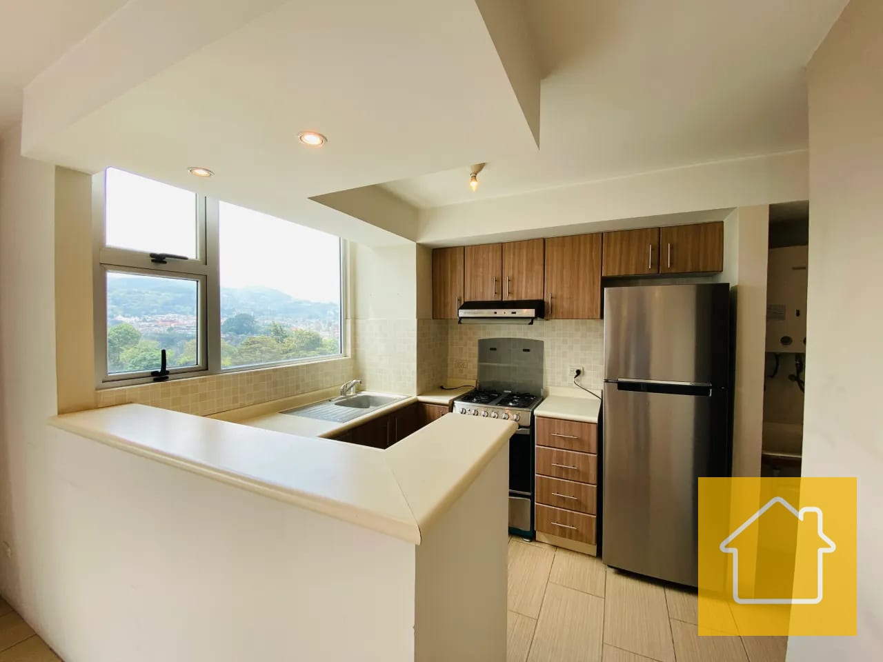 Oportunidad de Vivir en la Villa Zona 14 Alquilo GT — Apartamento en Alquiler en La Villa, Zona 14, Guatemala, Ciudad — foto 6 de 17