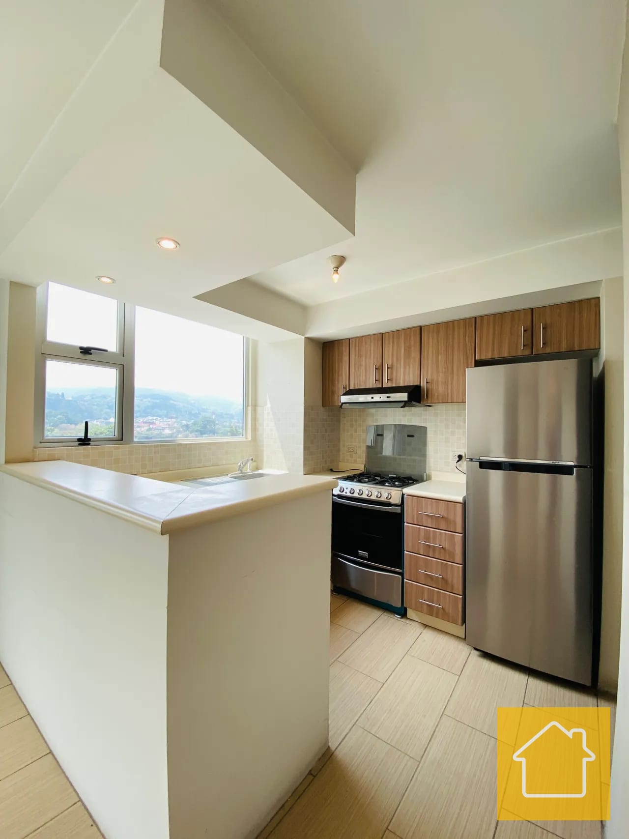 Oportunidad de Vivir en la Villa Zona 14 Alquilo GT — Apartamento en Alquiler en La Villa, Zona 14, Guatemala, Ciudad — foto 1 de 17
