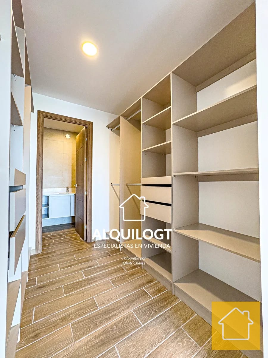 Amplio Apto Disponible en las Américas Parque 14 Renta Inmediata — Apartamento en Alquiler en Parque 14, Zona 14, Guatemala, Ciudad — foto 12 de 15