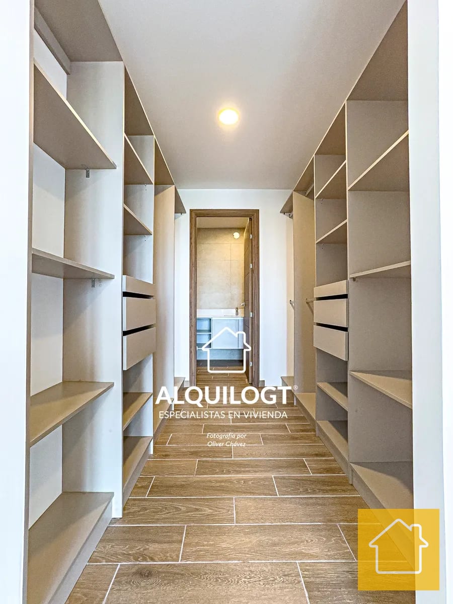 Amplio Apto Disponible en las Américas Parque 14 Renta Inmediata — Apartamento en Alquiler en Parque 14, Zona 14, Guatemala, Ciudad — foto 13 de 15