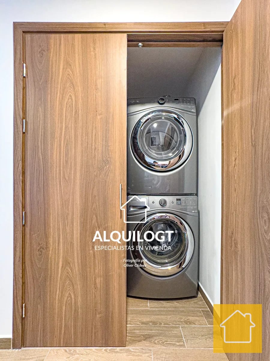 Amplio Apto Disponible en las Américas Parque 14 Renta Inmediata — Apartamento en Alquiler en Parque 14, Zona 14, Guatemala, Ciudad — foto 15 de 15