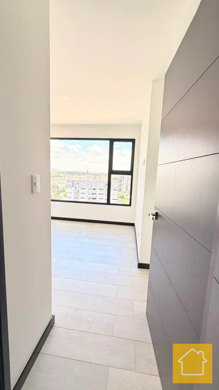 Apartamento Cerca de Plaza Berlin Zona 13 Verdú para Estrenar — Apartamento en Alquiler en Verdú, Zona 13, Guatemala, Ciudad — foto 3 de 15