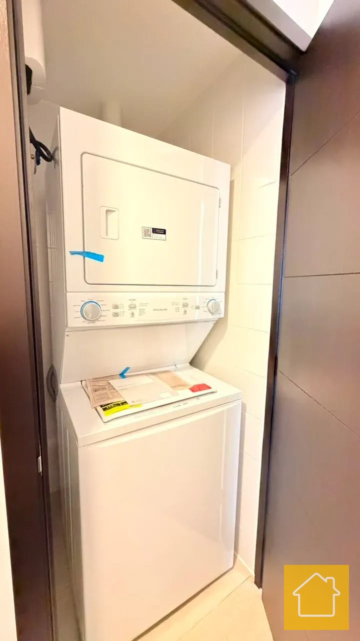 Apartamento Cerca de Plaza Berlin Zona 13 Verdú para Estrenar — Apartamento en Alquiler en Verdú, Zona 13, Guatemala, Ciudad — foto 8 de 15