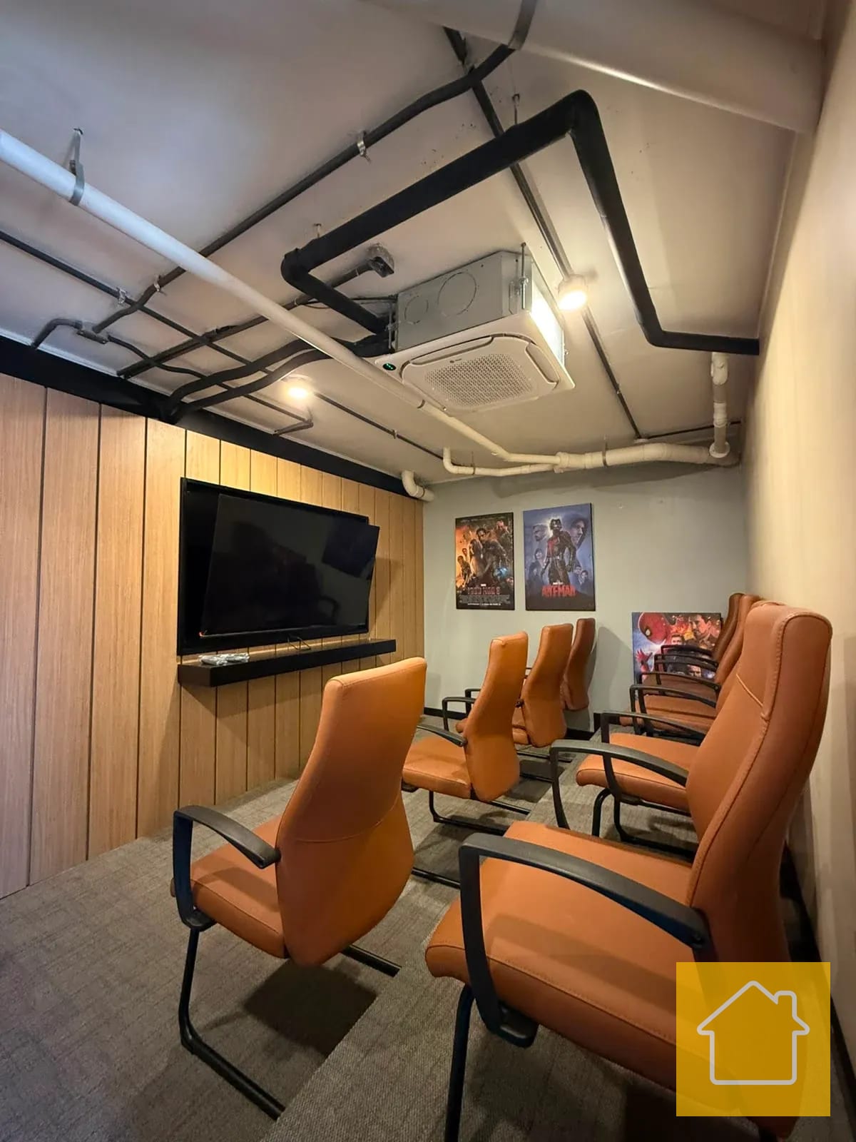 Apartamento Cerca de Plaza Berlin Zona 13 Verdú para Estrenar — Apartamento en Alquiler en Verdú, Zona 13, Guatemala, Ciudad — foto 15 de 15