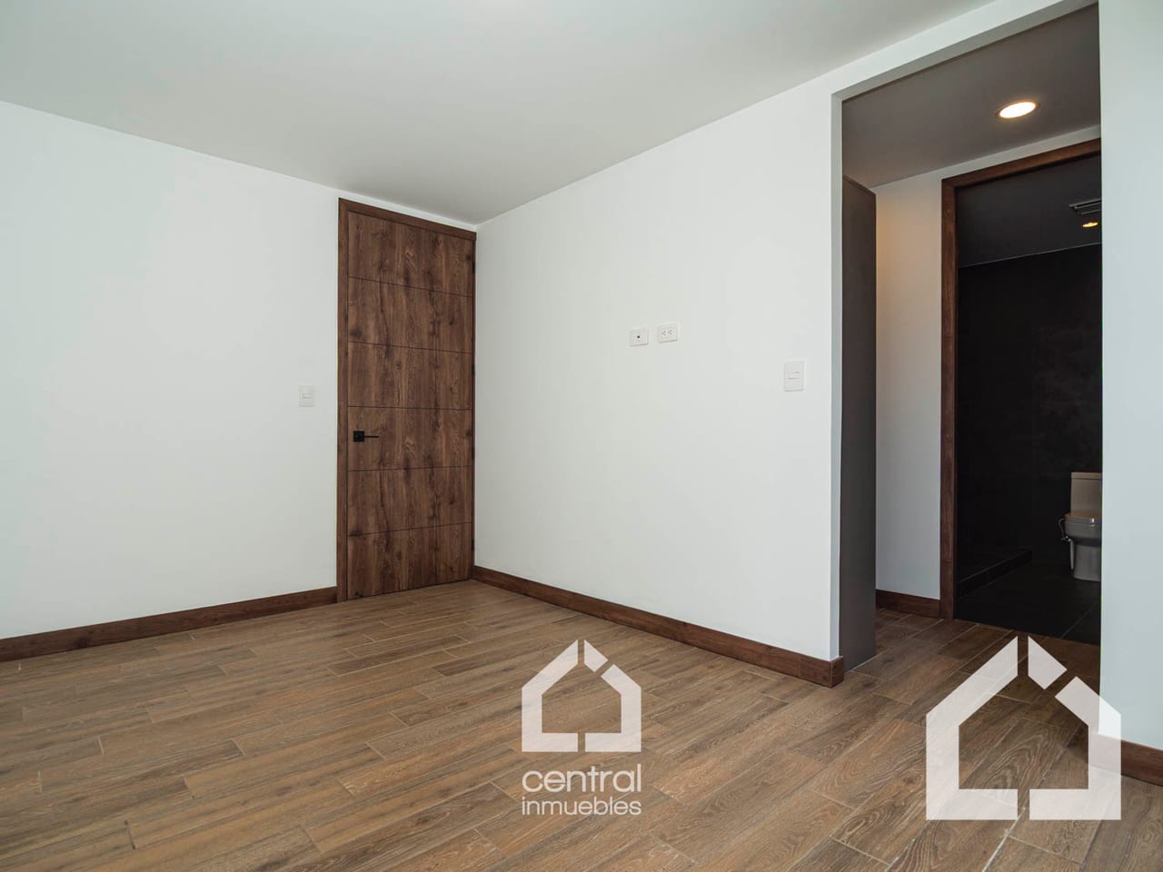 Apartamento de 2 habitaciones en 21B+, zona 15 — Apartamento en Alquiler en 21B+, Zona 15, Guatemala, Ciudad — foto 4 de 14