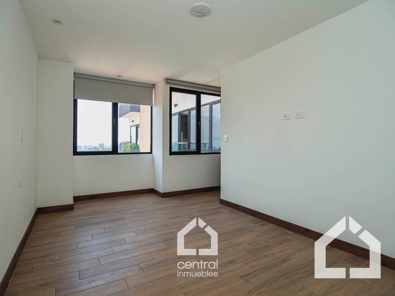 Apartamento de 2 habitaciones en 21B+, zona 15 — Apartamento en Alquiler en 21B+, Zona 15, Guatemala, Ciudad — foto 7 de 14