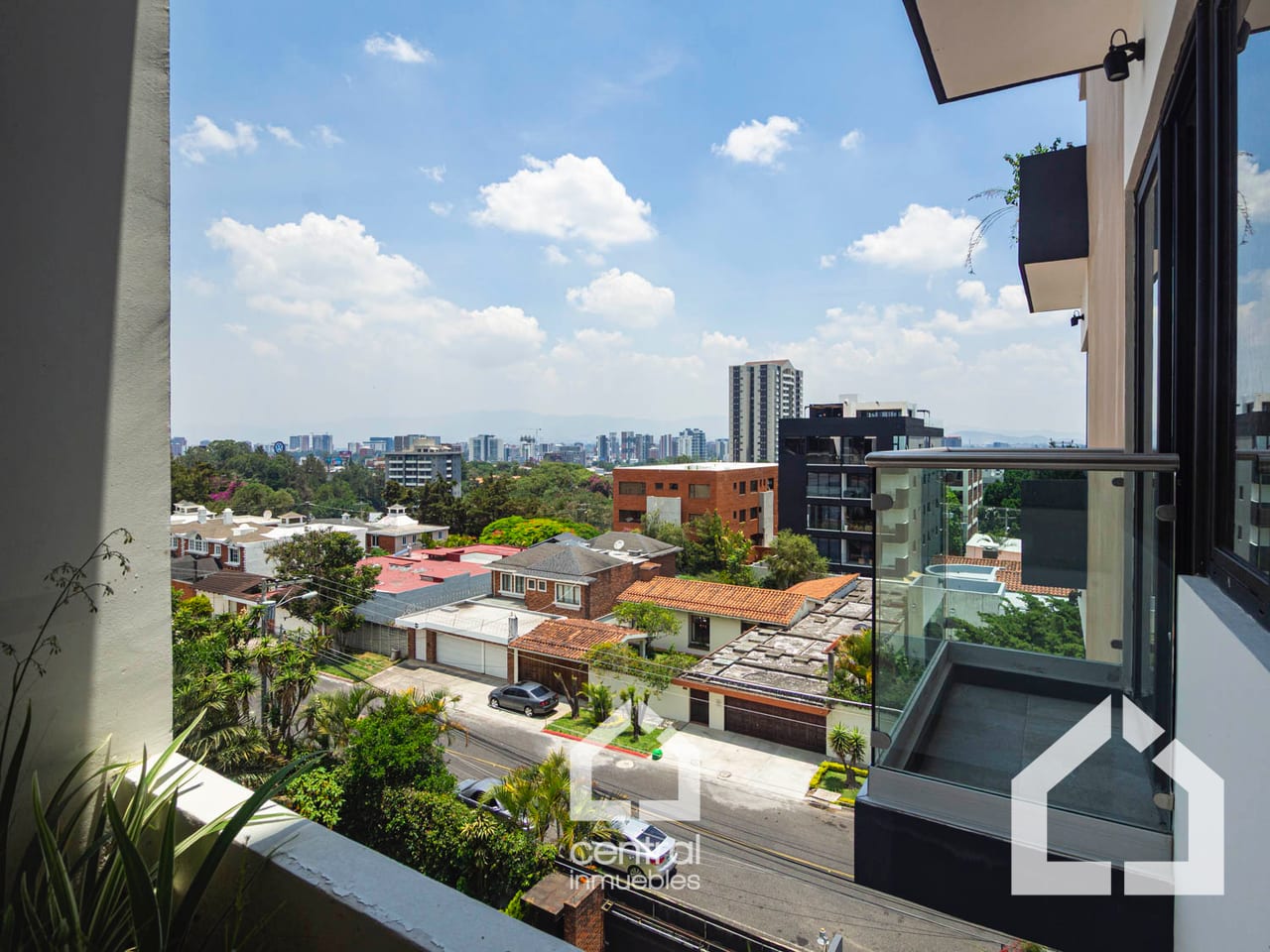 Apartamento de 2 habitaciones en 21B+, zona 15 — Apartamento en Alquiler en 21B+, Zona 15, Guatemala, Ciudad — foto 8 de 14