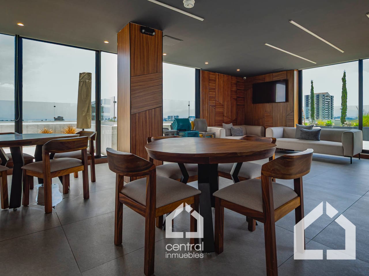 Apartamento de 2 habitaciones en 21B+, zona 15 — Apartamento en Alquiler en 21B+, Zona 15, Guatemala, Ciudad — foto 10 de 14