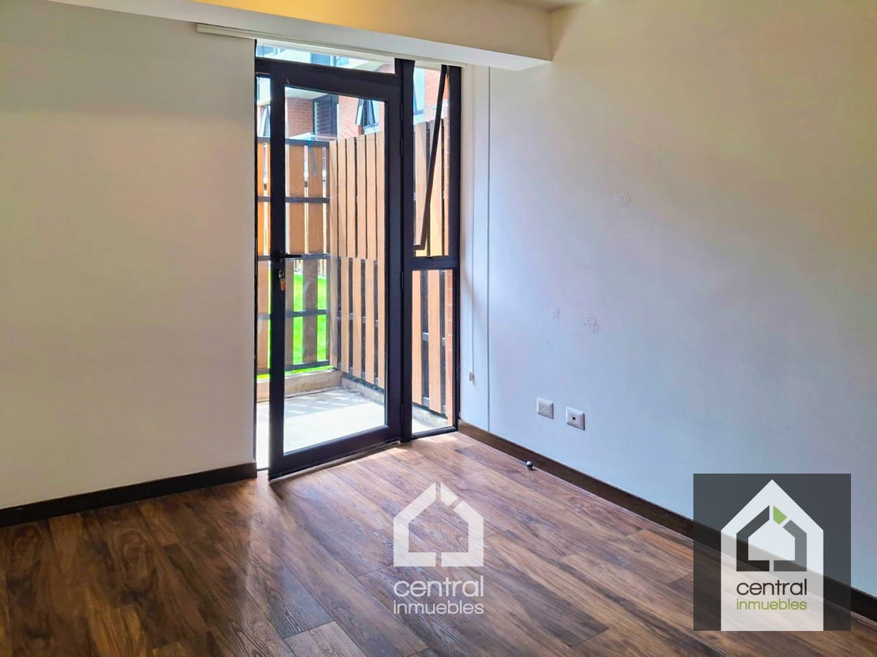Apartamento de 3 habitaciones y patio en Aralia 2, zona 11 — Apartamento en Venta en Aralia Mariscal, Zona 11, Guatemala, Ciudad — foto 4 de 14