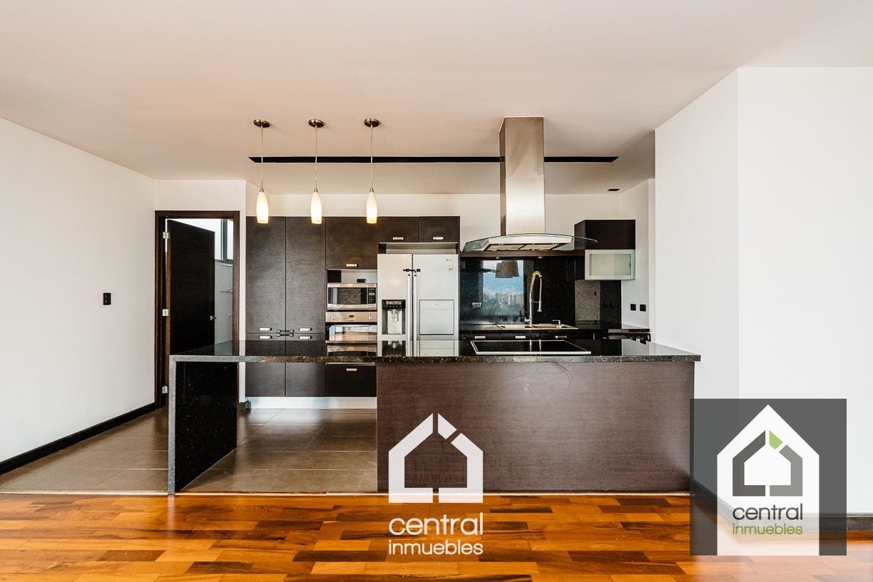 Apartamento en venta y renta en Edificio Midori, zona 15 — Apartamento en Venta en Zona 15, Guatemala, Ciudad — foto 1 de 16