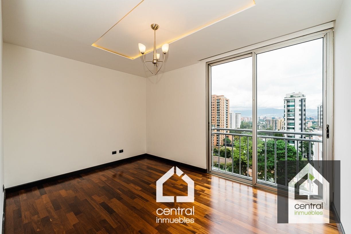 Apartamento en venta y renta en Edificio Midori, zona 15 — Apartamento en Venta en Zona 15, Guatemala, Ciudad — foto 8 de 16