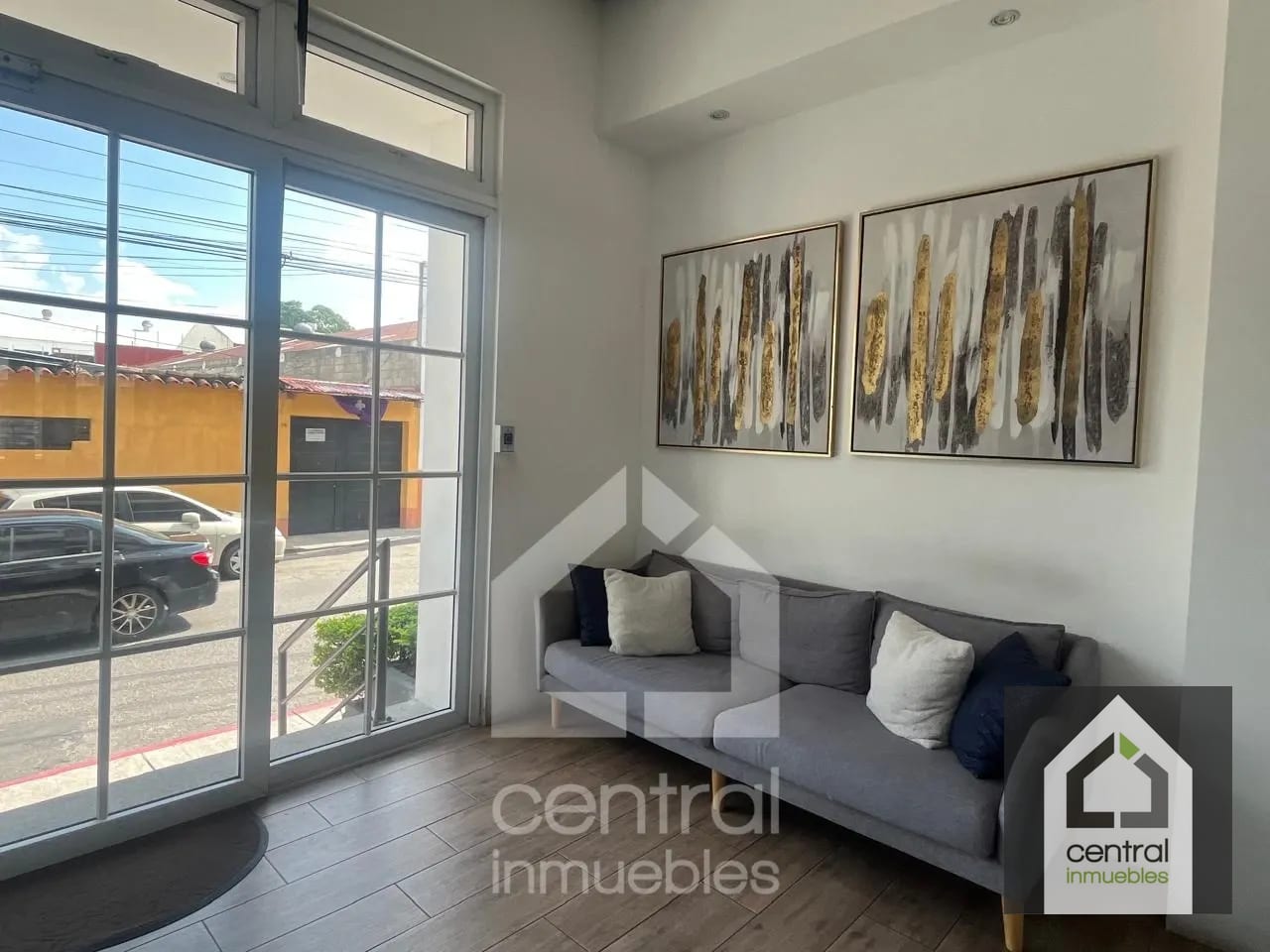 Oportunidad Única: Apartamento Moderno en Altea Zona 1 — Apartamento en Venta en Zona 1, Guatemala, Ciudad — foto 12 de 15