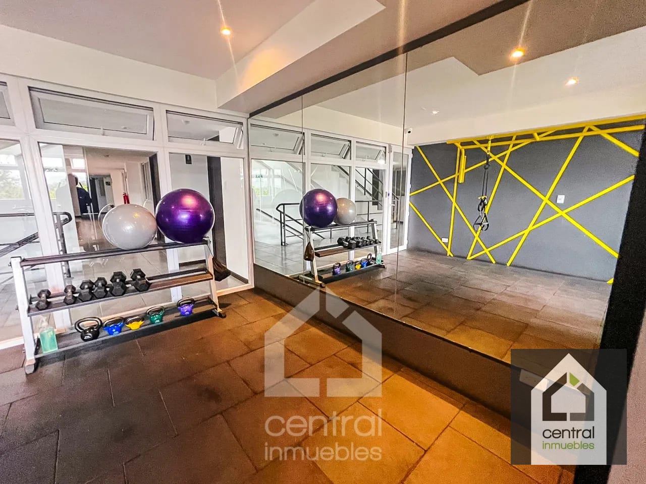 Oportunidad Única: Apartamento Moderno en Altea Zona 1 — Apartamento en Venta en Zona 1, Guatemala, Ciudad — foto 14 de 15