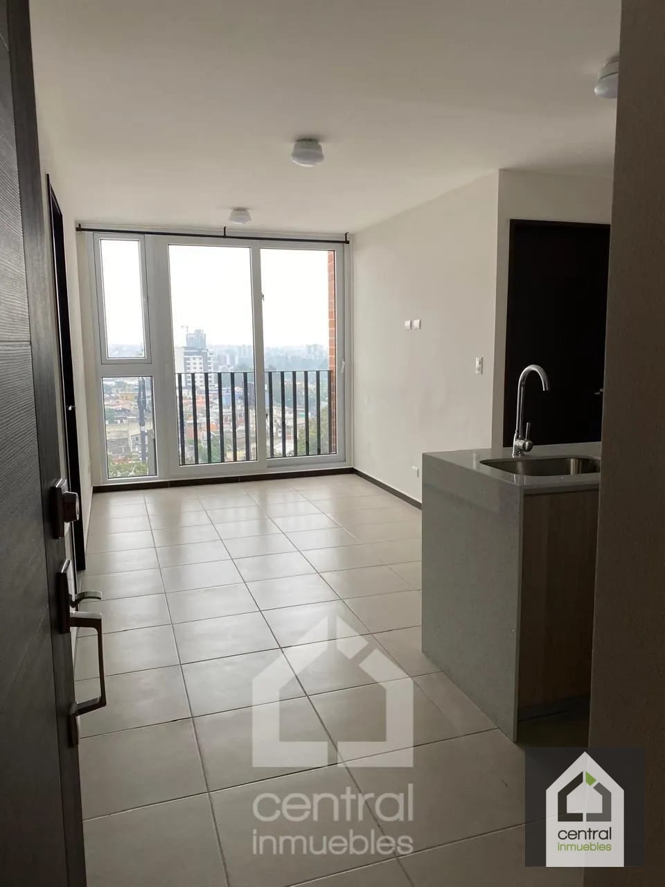 Apartamento de 2 habitaciones en venta Parque San Jorge perfecto para inversión — Apartamento en Venta en San Jorge, Zona 11, Guatemala, Ciudad — foto 1 de 6