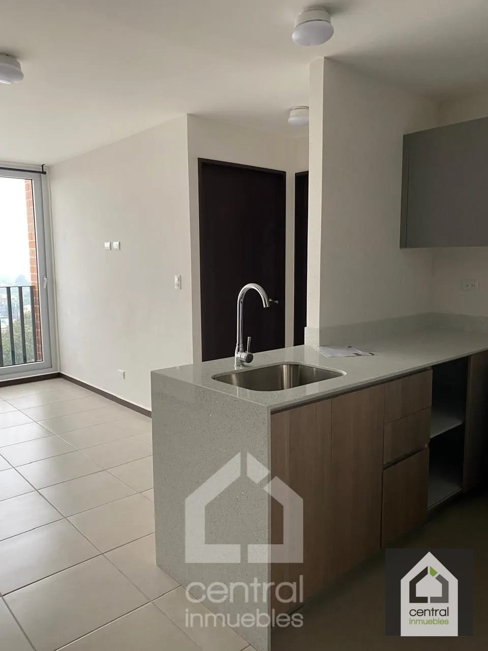 Apartamento de 2 habitaciones en venta Parque San Jorge perfecto para inversión — Apartamento en Venta en San Jorge, Zona 11, Guatemala, Ciudad — foto 2 de 6