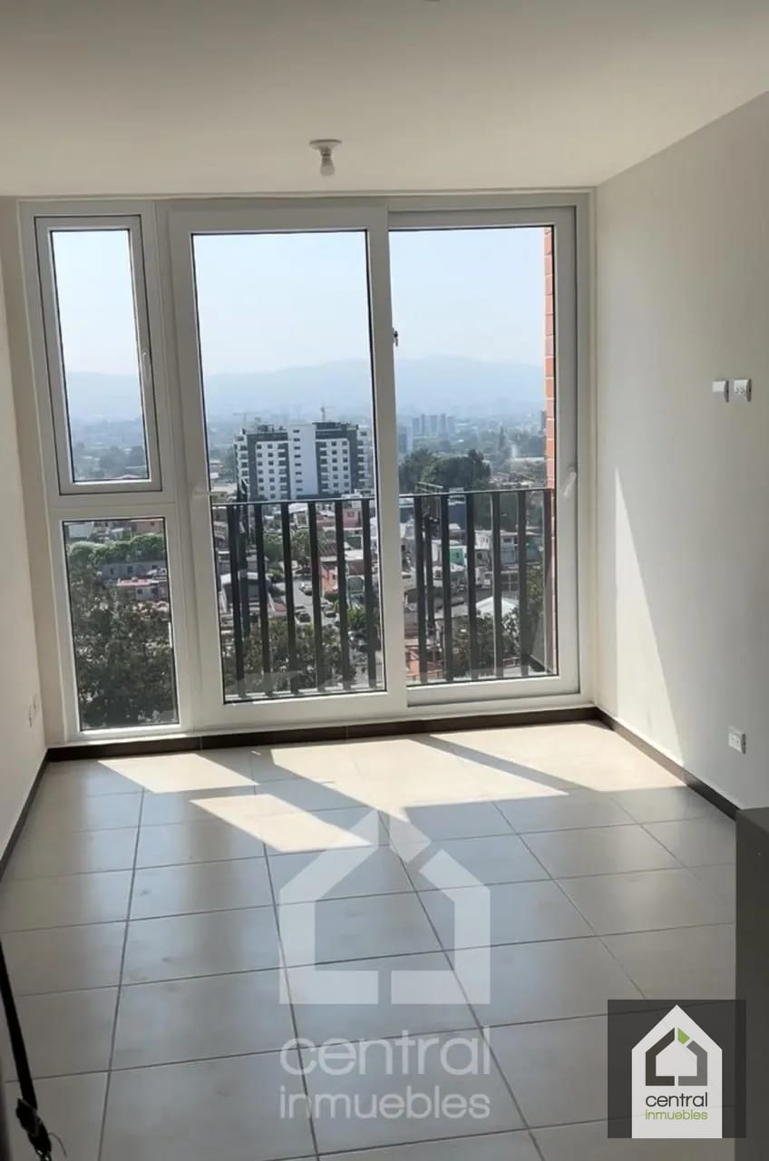 Apartamento de 2 habitaciones en venta Parque San Jorge perfecto para inversión — Apartamento en Venta en San Jorge, Zona 11, Guatemala, Ciudad — foto 3 de 6