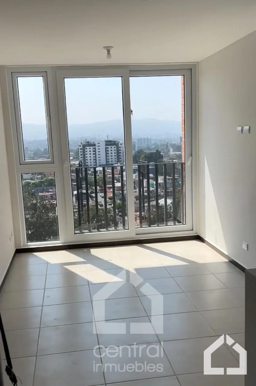 Apartamento de 2 habitaciones en venta Parque San Jorge perfecto para inversión — Apartamento en Venta en San Jorge, Zona 11, Guatemala, Ciudad — foto 3 de 6