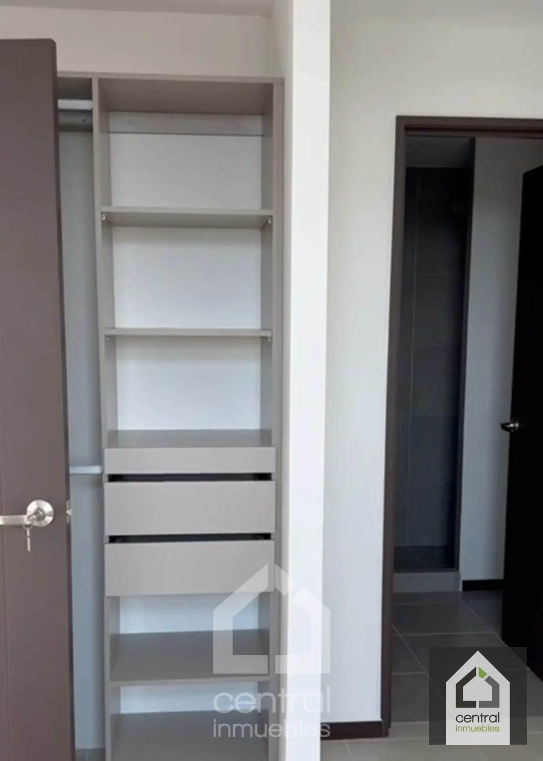 Apartamento de 2 habitaciones en venta Parque San Jorge perfecto para inversión — Apartamento en Venta en San Jorge, Zona 11, Guatemala, Ciudad — foto 4 de 6