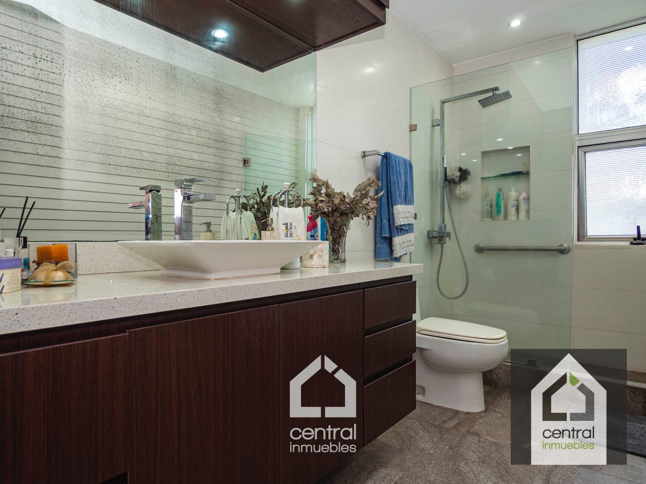 Exclusivo apartamento de 3 habitaciones en edificio Las Américas — Apartamento en Venta en Zona 14, Guatemala, Ciudad — foto 14 de 17
