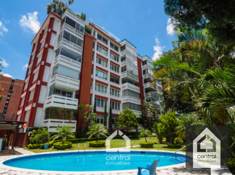 Exclusivo apartamento de 3 habitaciones en edificio Las Américas — Apartamento en Venta en Zona 14, Guatemala, Ciudad — foto 16 de 17