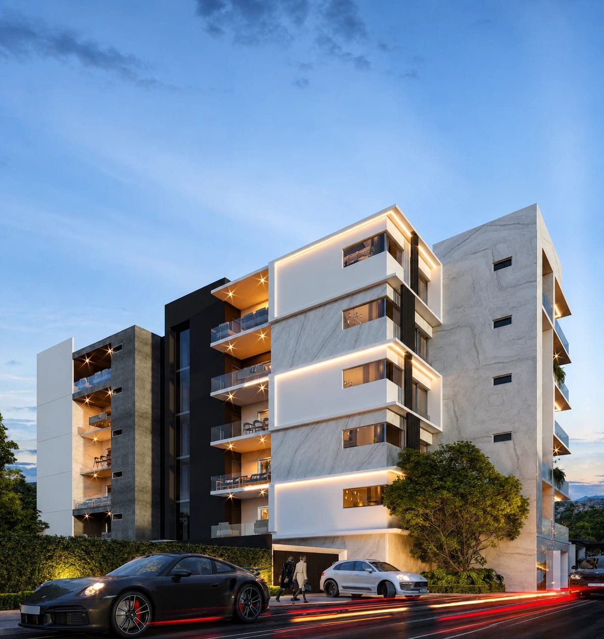 Apartamento en VENTA en zona 15 (copia) — Apartamento en Venta en Zona 15, Guatemala, Ciudad — foto 3 de 16
