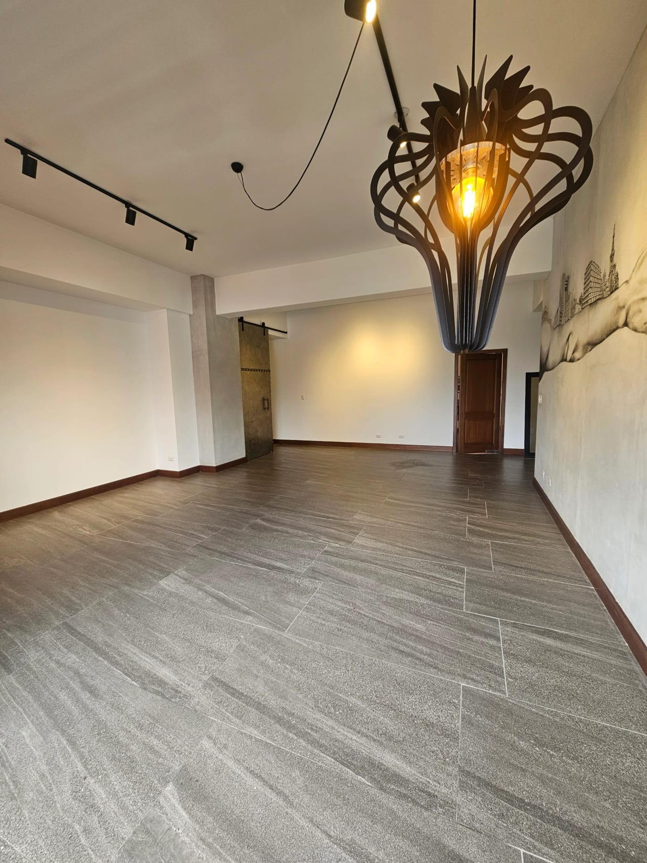 Apartamento en ALQUILER en Zona 10, Salvattore — Apartamento en Alquiler en Salvattore, Zona 10, Guatemala, Ciudad — foto 1 de 14
