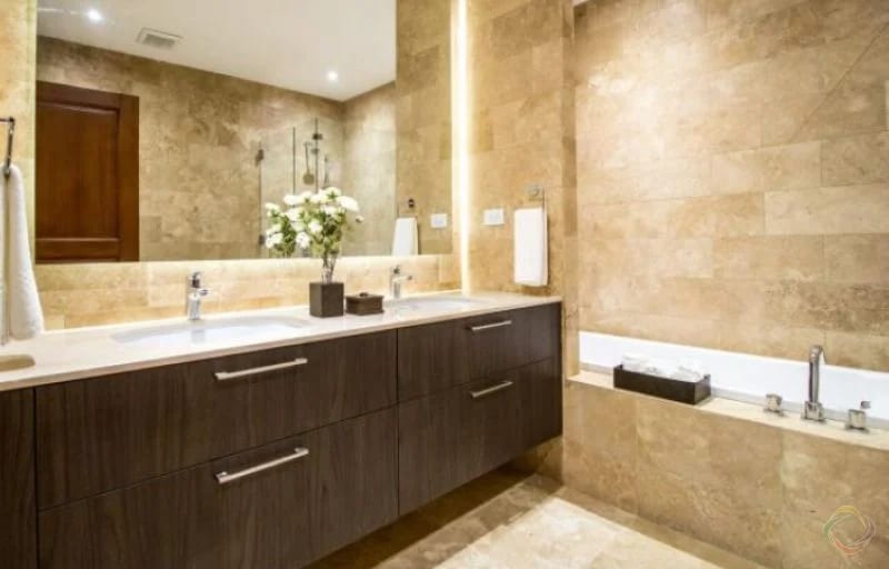 Apartamento en renta zona 15 VH1 — Apartamento en Alquiler en Itaca, Zona 15, Guatemala, Ciudad — foto 9 de 17