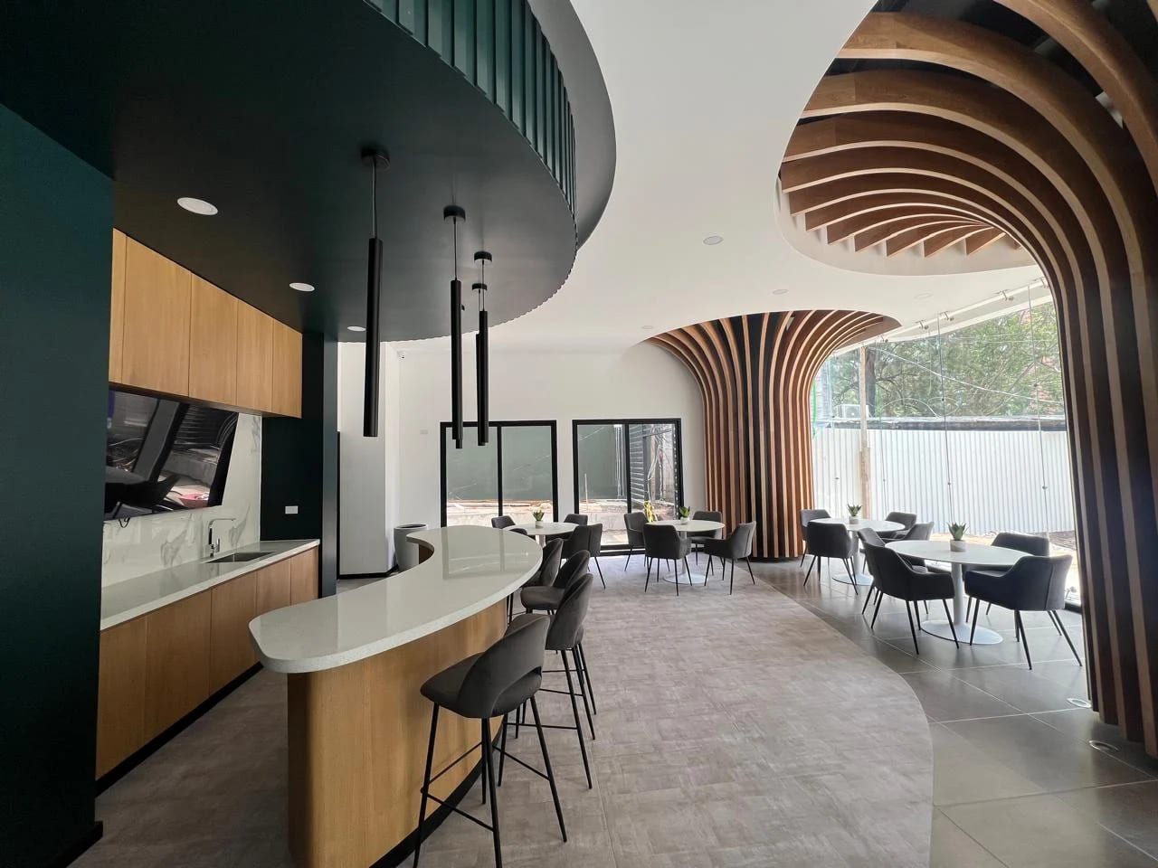 Apartamento en renta para estrenar en Edificio Verdú — Apartamento en Alquiler en Verdú, Zona 13, Guatemala, Ciudad — foto 4 de 15