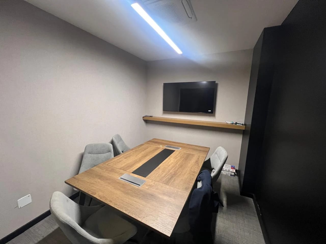 Apartamento en renta para estrenar en Edificio Verdú — Apartamento en Alquiler en Verdú, Zona 13, Guatemala, Ciudad — foto 3 de 15
