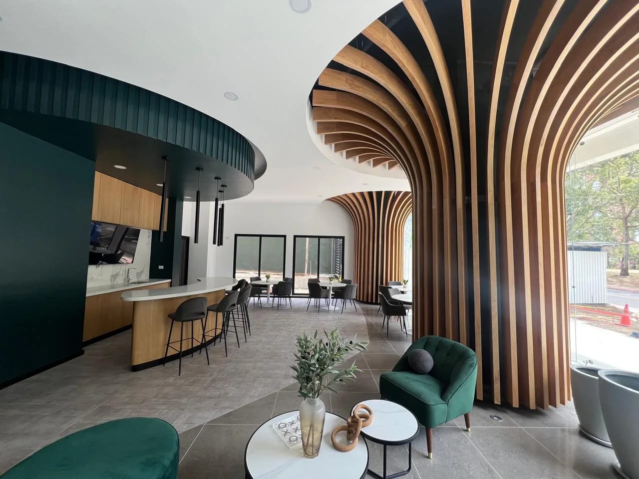 Apartamento en renta para estrenar en Edificio Verdú — Apartamento en Alquiler en Verdú, Zona 13, Guatemala, Ciudad — foto 5 de 15