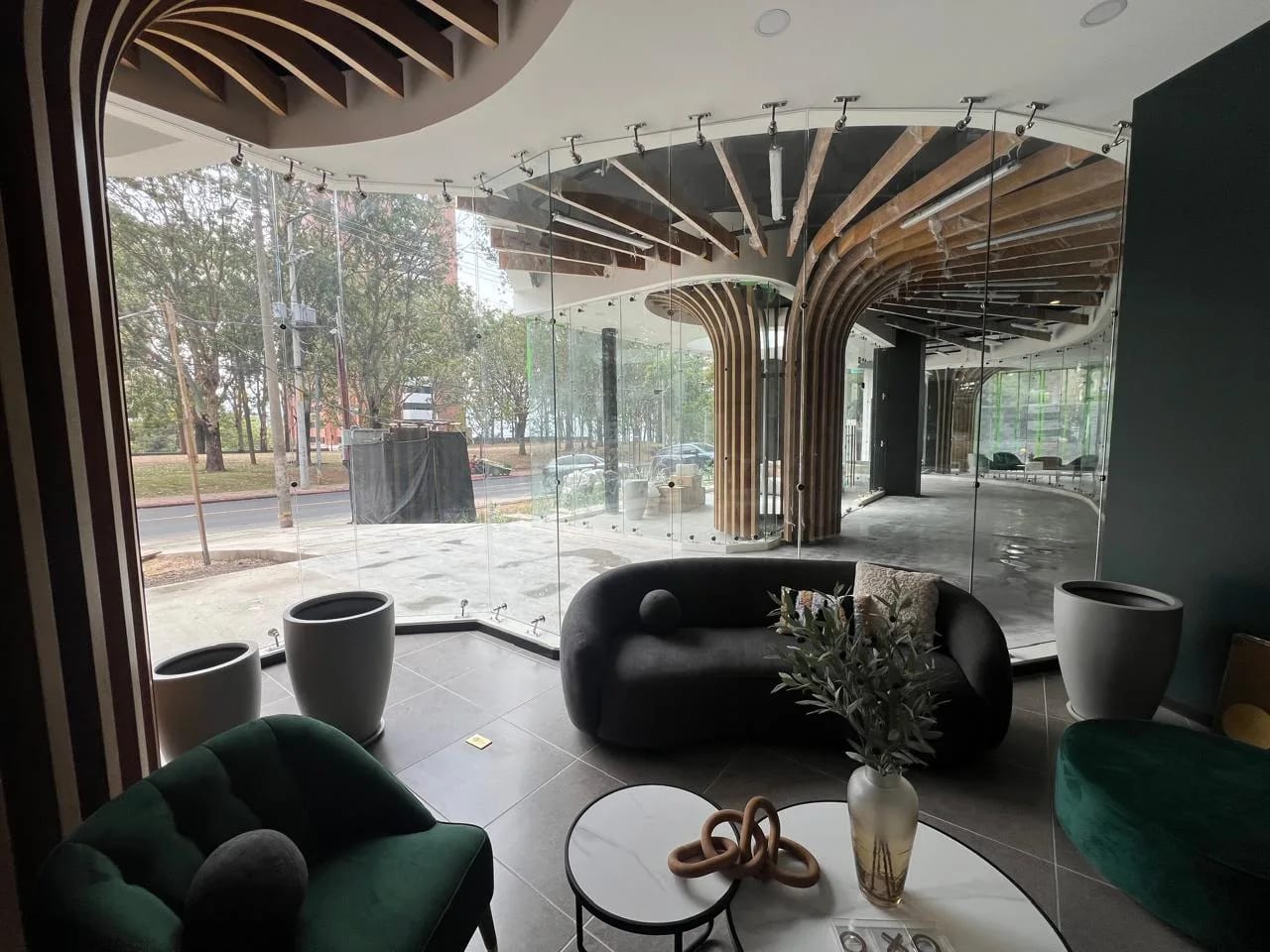 Apartamento en renta para estrenar en Edificio Verdú — Apartamento en Alquiler en Verdú, Zona 13, Guatemala, Ciudad — foto 8 de 15