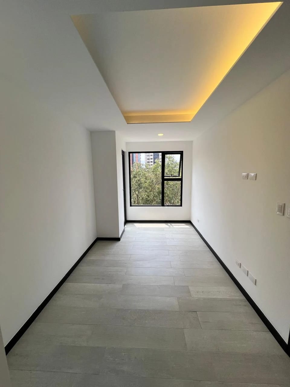 Apartamento en renta para estrenar en Edificio Verdú — Apartamento en Alquiler en Verdú, Zona 13, Guatemala, Ciudad — foto 1 de 15
