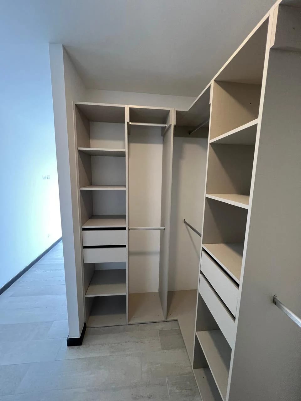 Apartamento en renta para estrenar en Edificio Verdú — Apartamento en Alquiler en Verdú, Zona 13, Guatemala, Ciudad — foto 11 de 15