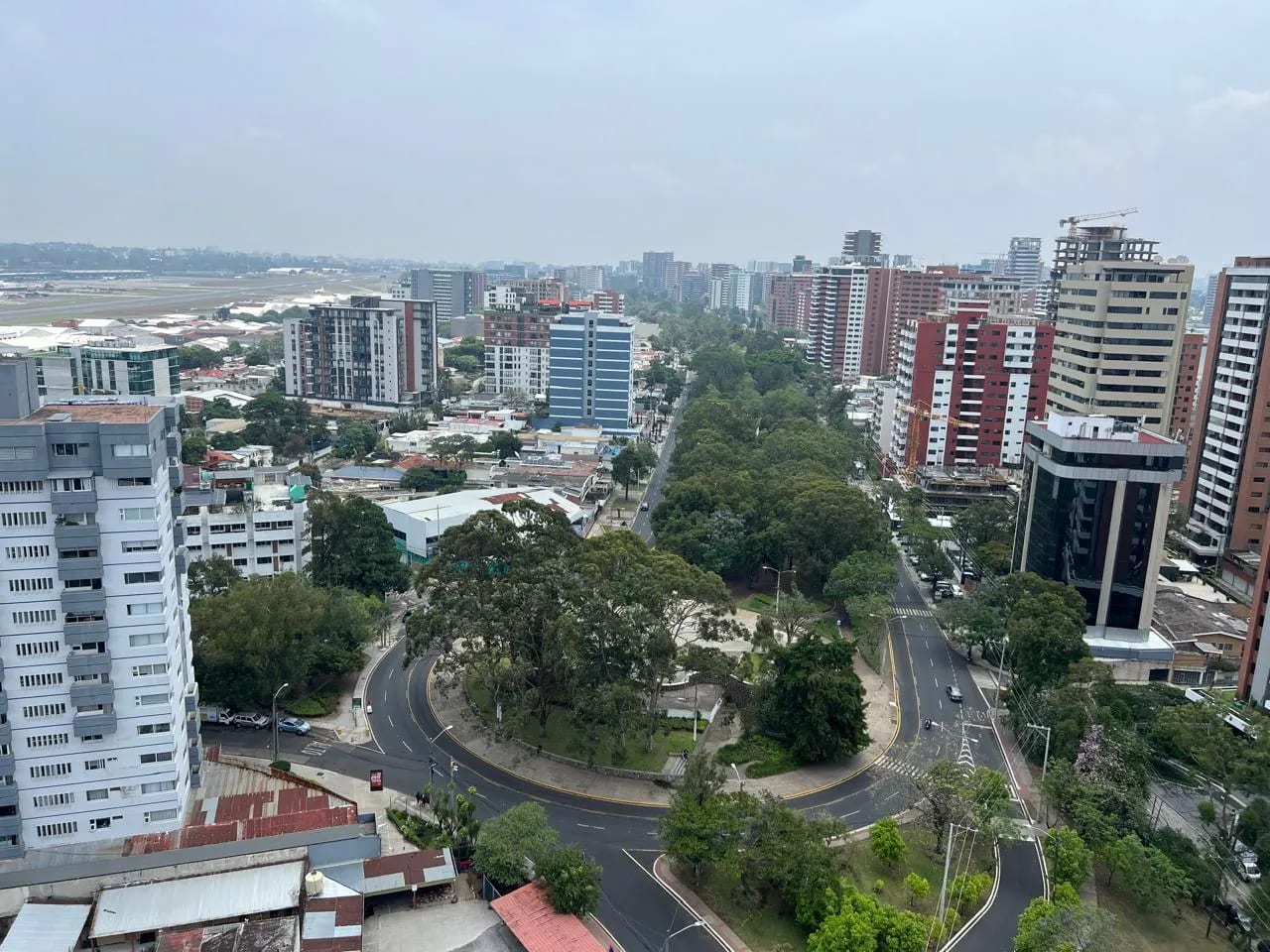 Apartamento en renta para estrenar en Edificio Verdú — Apartamento en Alquiler en Verdú, Zona 13, Guatemala, Ciudad — foto 14 de 15