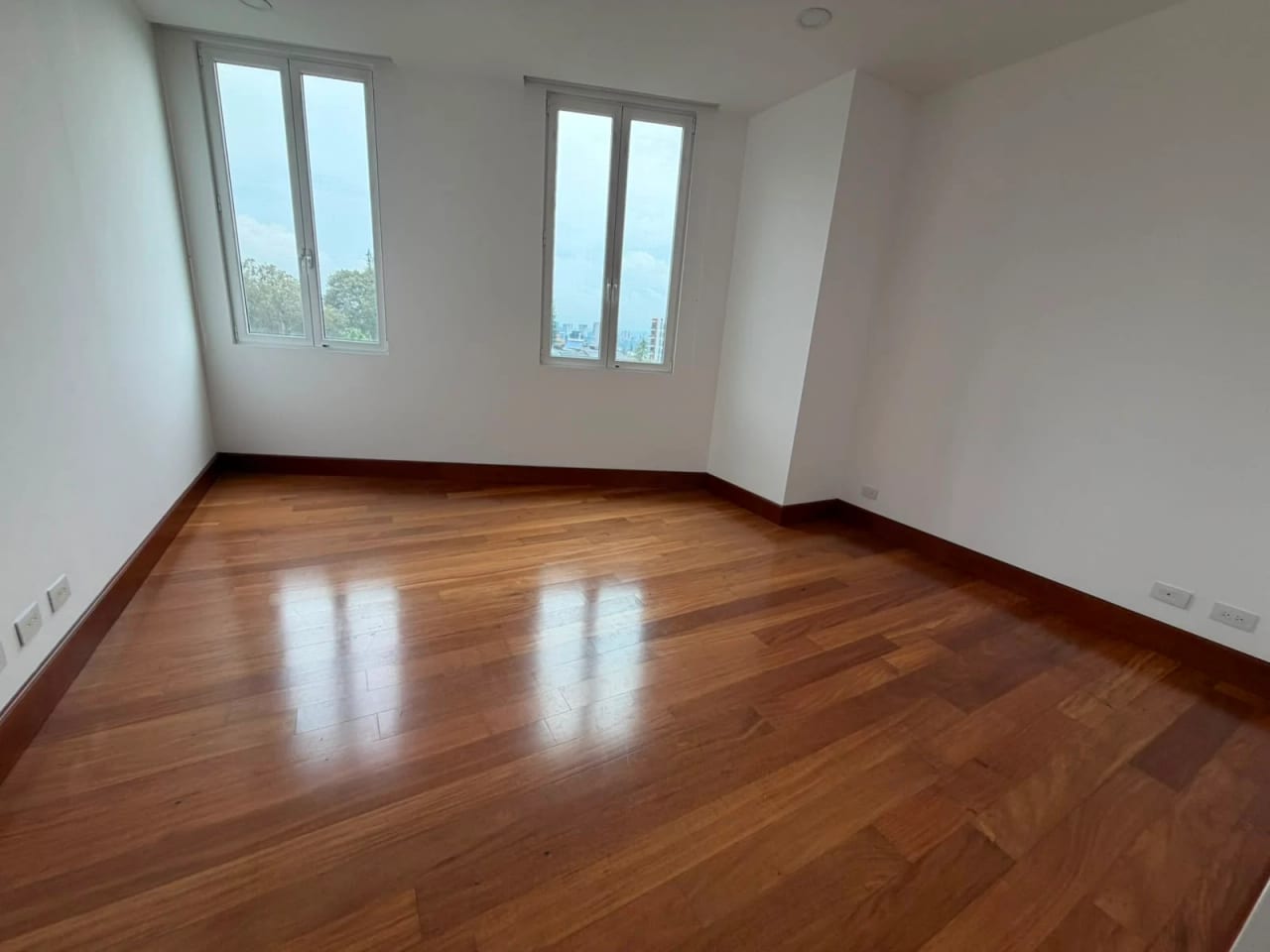 Apartamento en renta zona 15 VH1 — Apartamento en Alquiler en Itaca, Zona 15, Guatemala, Ciudad — foto 13 de 17