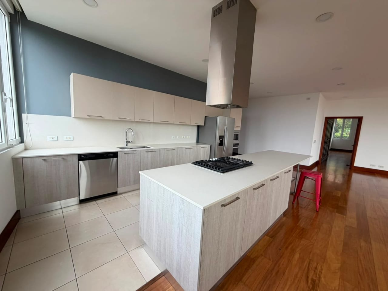Apartamento en renta zona 15 VH1 — Apartamento en Alquiler en Itaca, Zona 15, Guatemala, Ciudad — foto 11 de 17