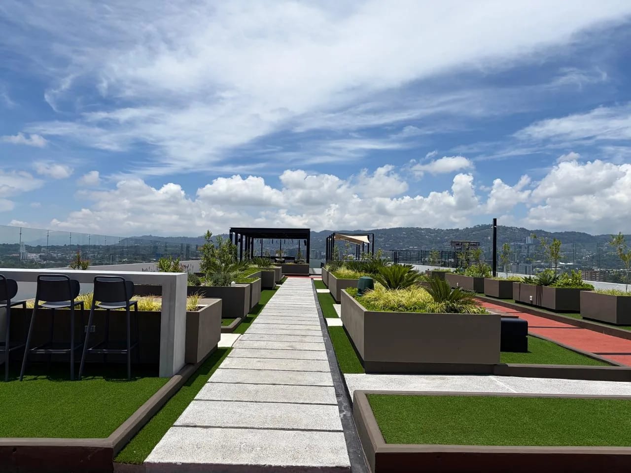 Apartamento en Venta – Atarah, Zona 10 — Apartamento en Venta en Atarah, Zona 10, Guatemala, Ciudad — foto 11 de 17