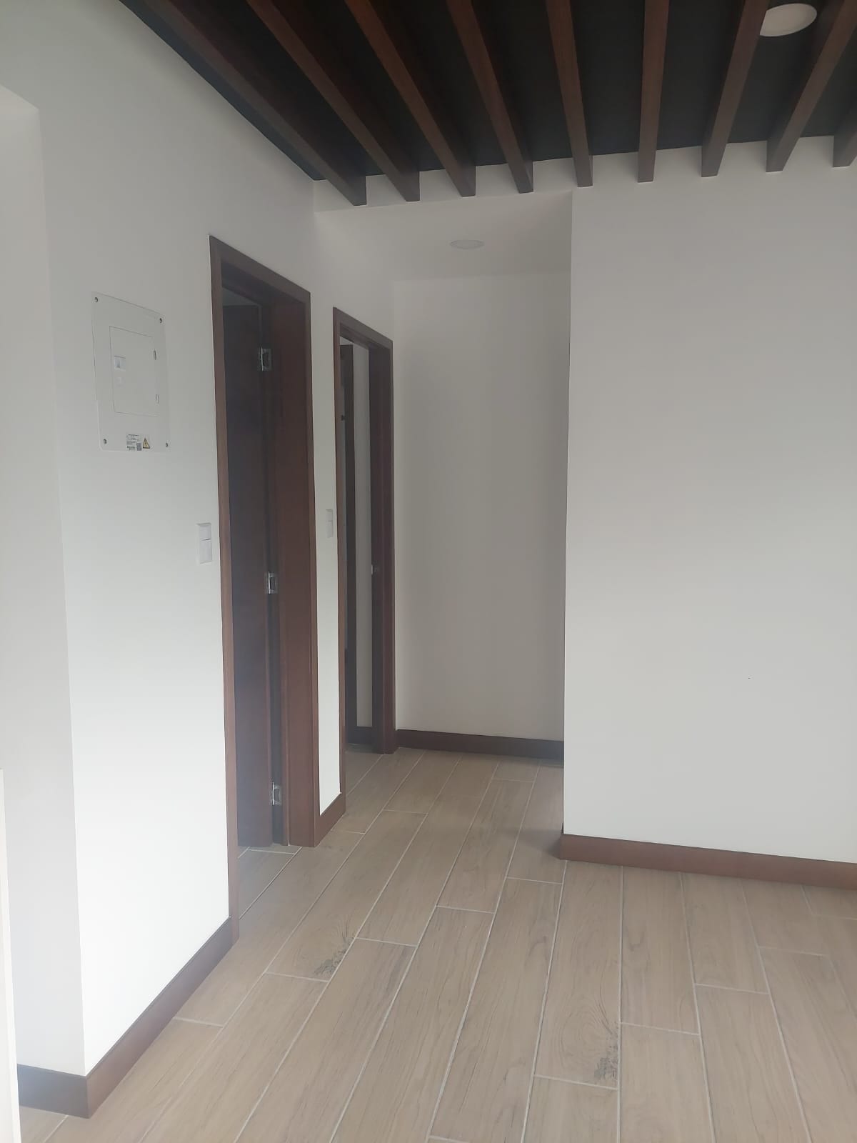 Apartamento en renta para estrenar, zona 16 (copia) — Apartamento en Alquiler en Kanajuyú, Zona 16, Guatemala, Ciudad — foto 5 de 17