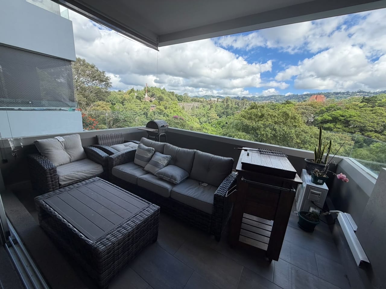 Apartamento en Venta | Zona 15, VH1 — Apartamento en Venta en Vista Hermosa I, Zona 15, Guatemala, Ciudad — foto 6 de 16